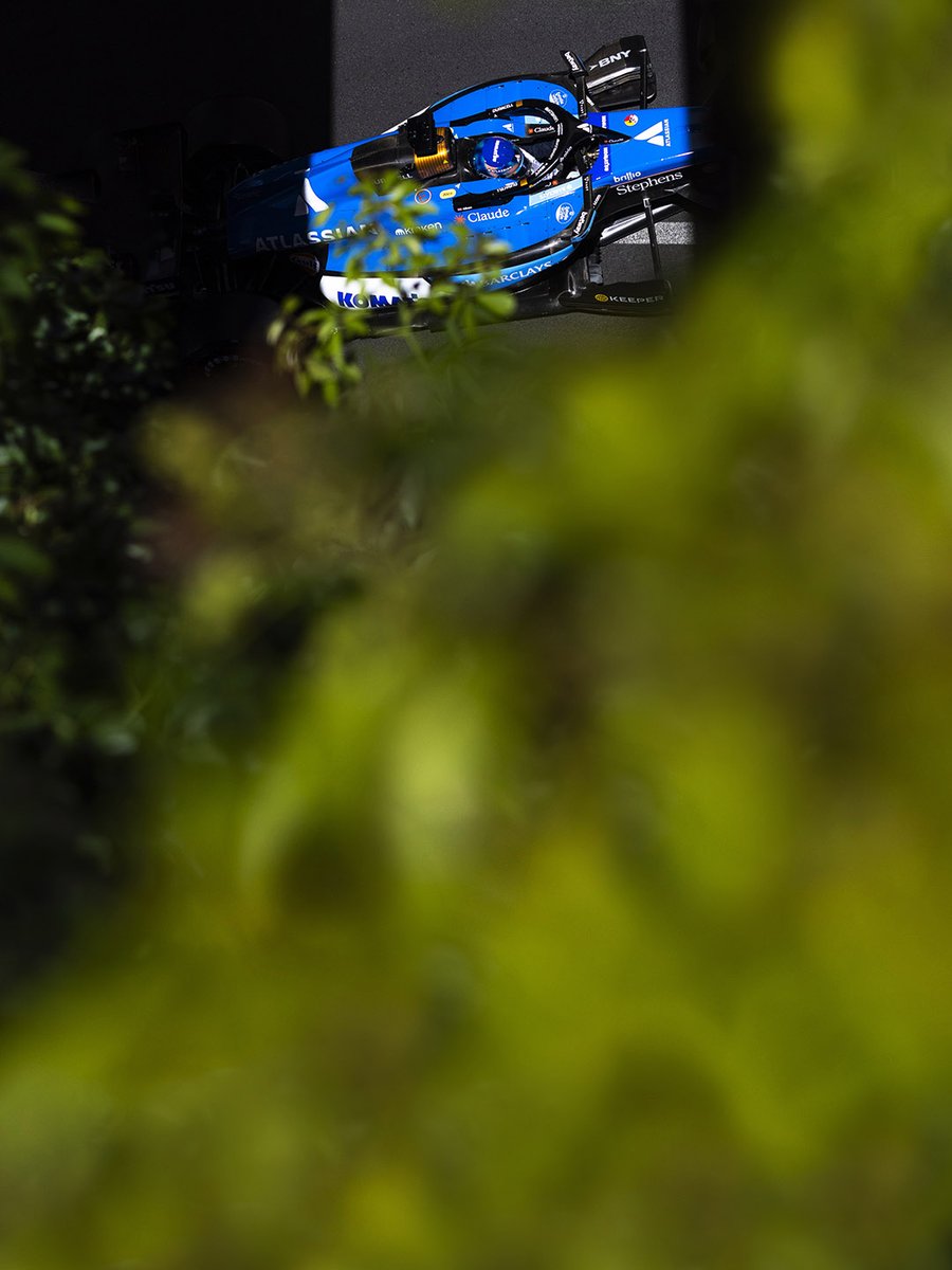 WilliamsF1's tweet photo. More Monaco views please 🙏😍 https://t.co/5ejzHaaLcu
