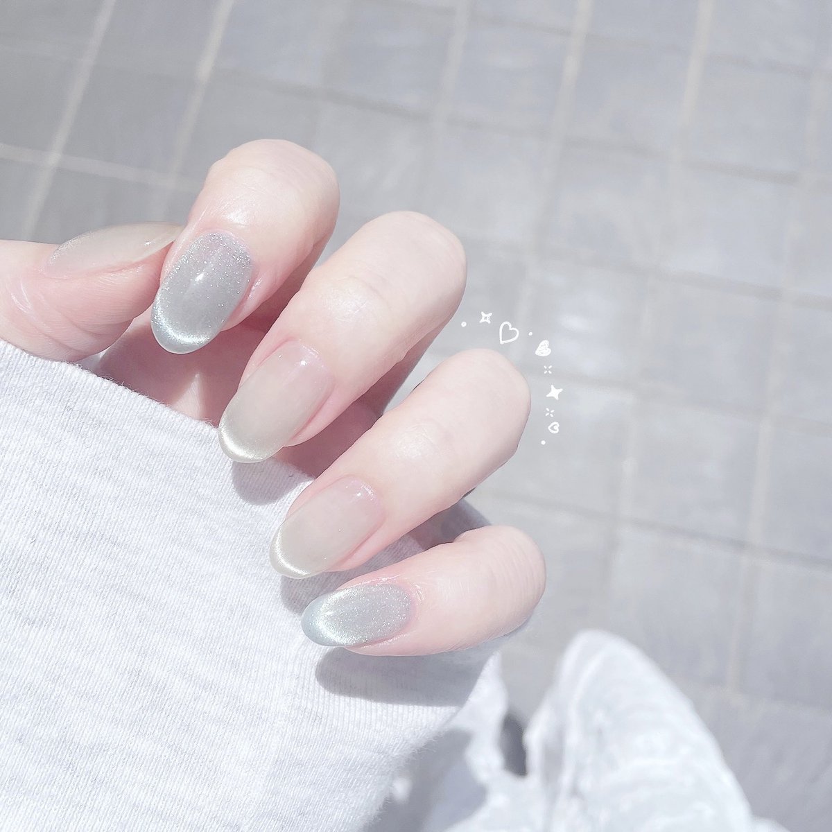 ___blue05_'s tweet photo. ⠀
梅雨ﾈｲﾙ( ͜🌧️ ･⩊･) ͜🌧️
⠀ https://t.co/I0bXKxdr0q