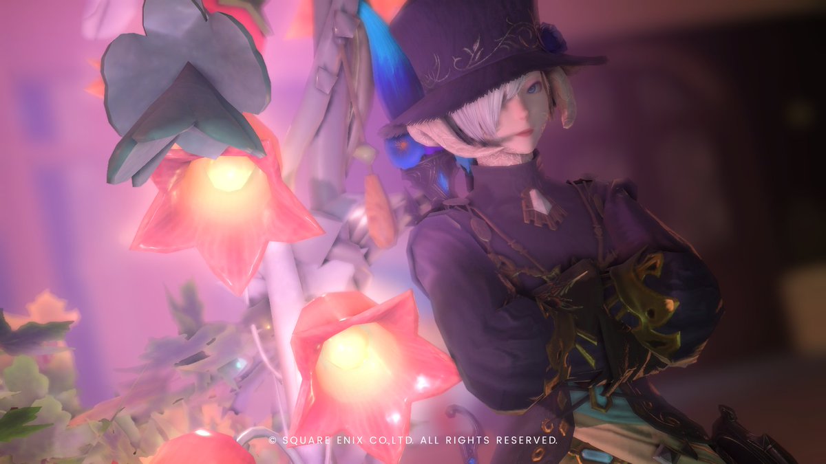 BoiledNimo's tweet photo. #FFXIV https://t.co/Wqq9WLJEO3