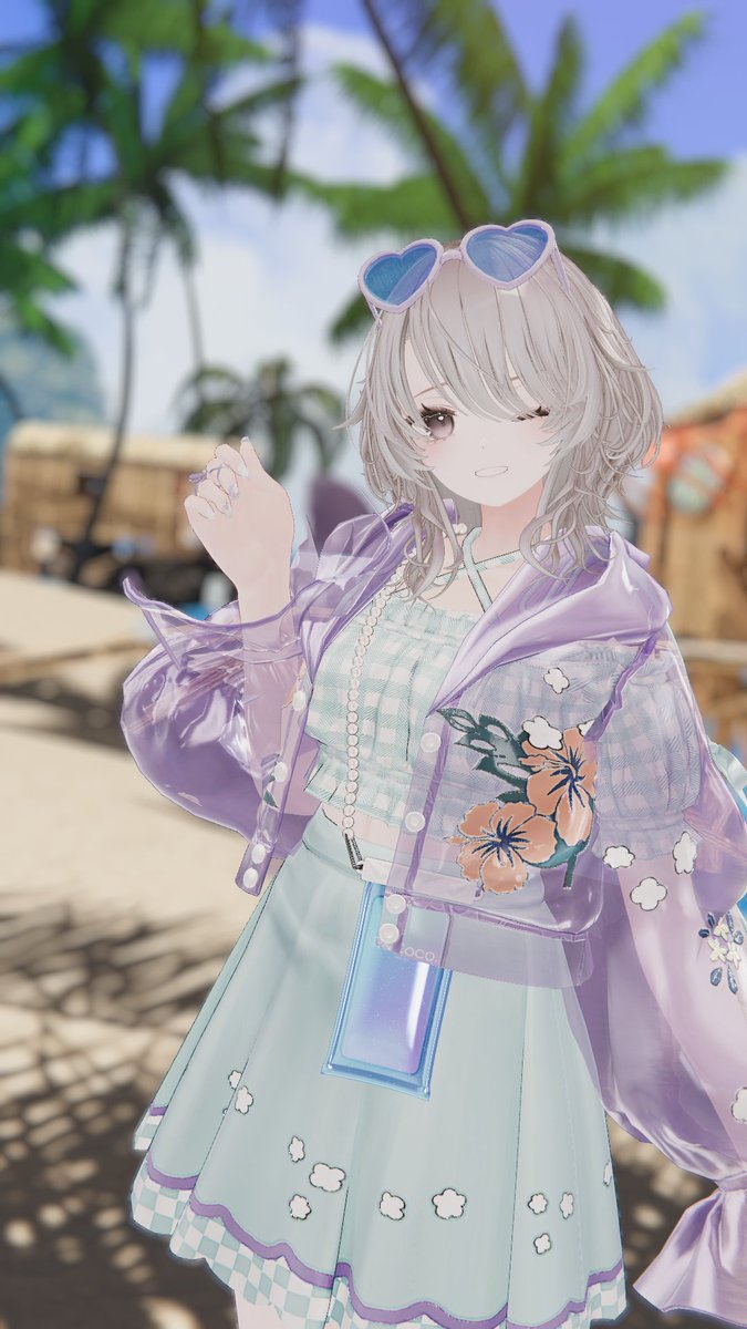 hsr_fig's tweet photo. おはし～ら！夏先取り！今週もがんばろうねぇ！
#shinano3d #shinano https://t.co/PTnqdPFoiA
