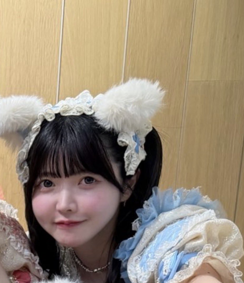 FZ_1124's tweet photo. めっちゃかわいい😭
すきです https://t.co/U4nIJEkLxZ
