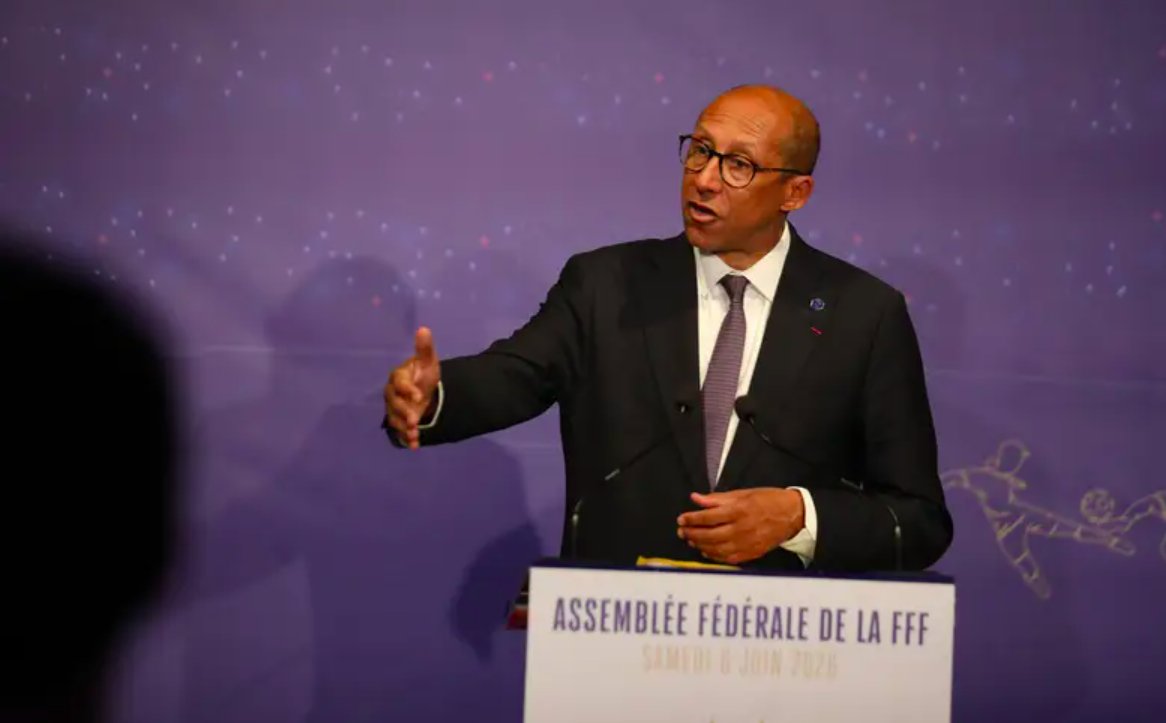 outremers360's tweet photo. ⚽️#Football : la FFF donne son feu vert pour une nouvelle ligue en #Guadeloupe 

➡️https://t.co/PXxGLUUVwP

🗞️L’Assemblée générale de la Fédération française de Football a donné, à 93,13 % des voix, son accord à la constitution d’une nouvelle ligue régionale en Guadeloupe, qui sera chargée de l’organisation, de la gestion et du développement du football sur ce territoire d’#Outremer