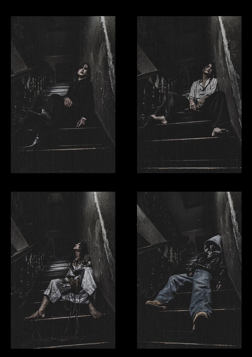 DRUGS_JAPAN666's tweet photo. 【DRUGS 新グッズ情報】 オンラインストアで発売開始！

悪魔アー写セットA
https://t.co/3CyKfW5VJ2

悪魔アー写セットB
https://t.co/8X11EFdYn3

オンラインストアにて販売開始！！ 海外発送も対応してます
Available now at our online store! international shipping is also supported!

DRUGS Online Shop offers worldwide shipping through international forwarding services.
We have integrated Buyee on our store, so you can use it right away.
You are also welcome to use other forwarding services.