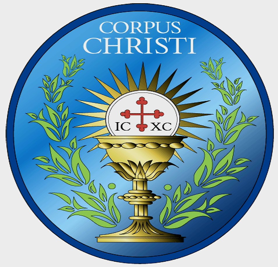 catholic_police's tweet photo. Today is the Solemnity of The Body and Blood of Christ, formerly known as Corpus Christi.
It was on this feastday in 1914 that The Catholic Police Guild was formed. https://t.co/8kyv6FvbBc