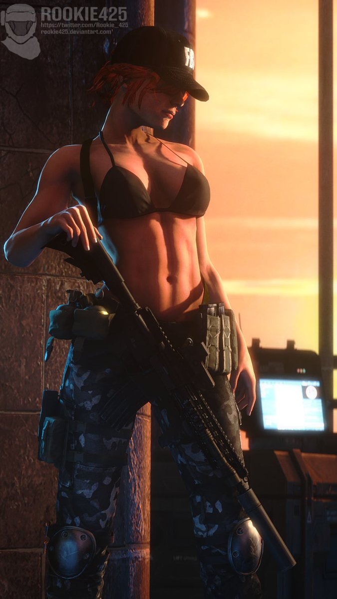 FBIRedhead tweet picture