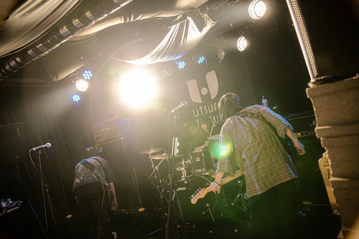 utsuro_tanuki's tweet photo. 🦝📸🦝たぬフェス速報🦝📸🦝

utsuro-tanuki pre.
『たぬフェス2026』 DAY3

6番手 ワタシタチ (@watashitachi629)

#たぬフェス2026

📸by @kh_c__ https://t.co/l824G9ou1v