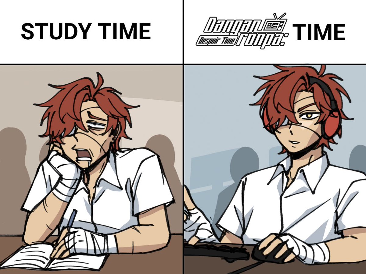 daily_matthews's tweet photo. Day 210 (🦇): EXAMS ARE DONE BABYYYY https://t.co/iiFjJewMMQ