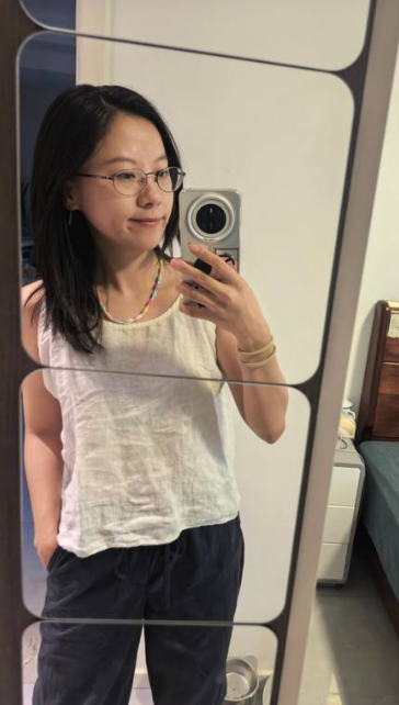 小燕子 tweet media
