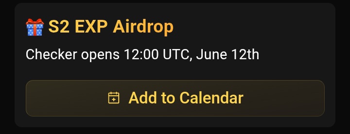 ogirimawilliam's tweet photo. SOSOVALUE airdrop checker is going to be a shocker.

I see people say 15%, 30%, and 60% RUP are not going to be eligible, but what I think is this
In S1 minimum claimable was 30 $SOSO, so now for people in those %RUP what will be their % claimable soso or they get ineligible? https://t.co/Gr6A7qzHWs