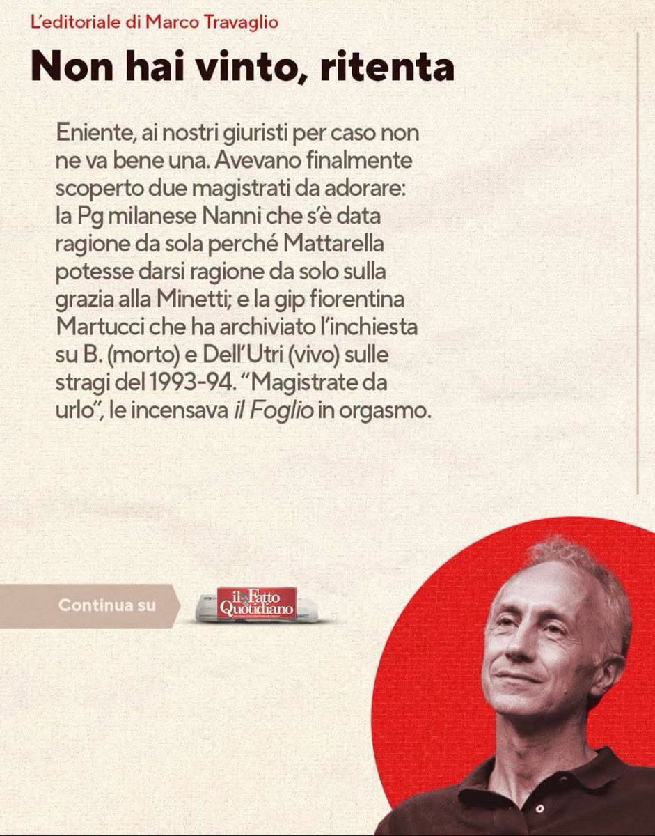 RICS63's tweet photo. Ma si possono pubblicare i nomi dei giudici? attenzione, allora voglio sapere anche quelli che danno fogli di via e daspo come pena ai criminali immigrati clandestini https://t.co/hCHQtz2n2t