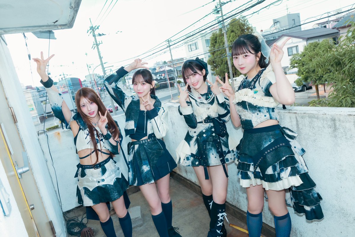 yosugala_info's tweet photo. yosugala単独「今日は金沢！〜2年振りがやて〜」ありがとうございました😳

そして
石川2日間、本当にありがとうございました✨

たくさんの声援と温かい応援のおかげで、最高の2日間になりました🙂‍↕️🌟

また石川でお会いできる日を楽しみにしています👍🏻🌟

#yosugala https://t.co/G58o18tztT