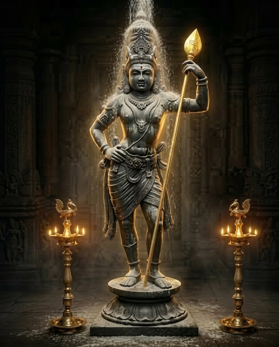 Sanatana Dharma tweet media