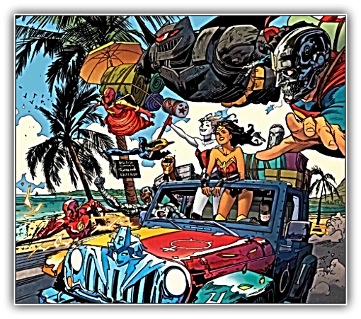 pemanah_comics's tweet photo. We gaan er weer even tussenuit voor ons jaarlijkse uitstapje.
De webwinkel zal daarom van zondag 7 t/m woensdag 17 juni gesloten zijn.
Het zal dan niet mogelijk zijn om de webwinkel te bezoeken en bestellingen te plaatsen. 
Vanaf donderdag 17 juni zijn we weer 24/7 open. https://t.co/4CDDfsDXl5