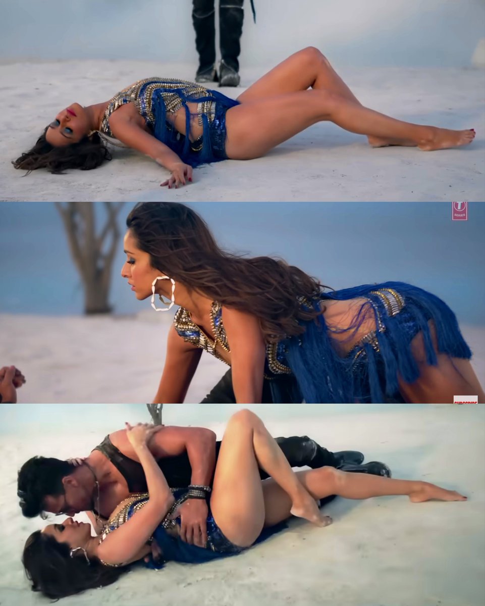 faponalia's tweet photo. In 2020, I thought this was peak hotness from a cute girl like Shraddha and she couldn’t go any further

3 years later, she did TJMM https://t.co/i2l71IMX3N
