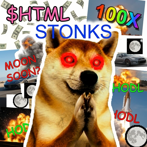 HTML tweet media