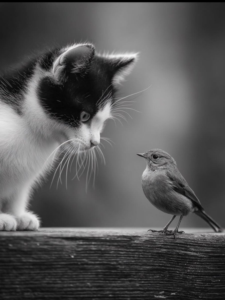 Ayfr__'s tweet photo. Bugünlerde insanlar, cümlelerini bile tam kurmaktan korkar oldu.
O yüzden her cümlenin sonuna bir belki iliştiriyoruz
Belki de hayat ,
tam bir 'belki' haline geldi .
            🕊️📚🦋👒🌾 https://t.co/W7IwLNJ4mi