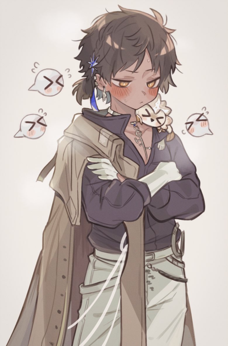 rou_A21's tweet photo. >< https://t.co/kU3Twowf1F