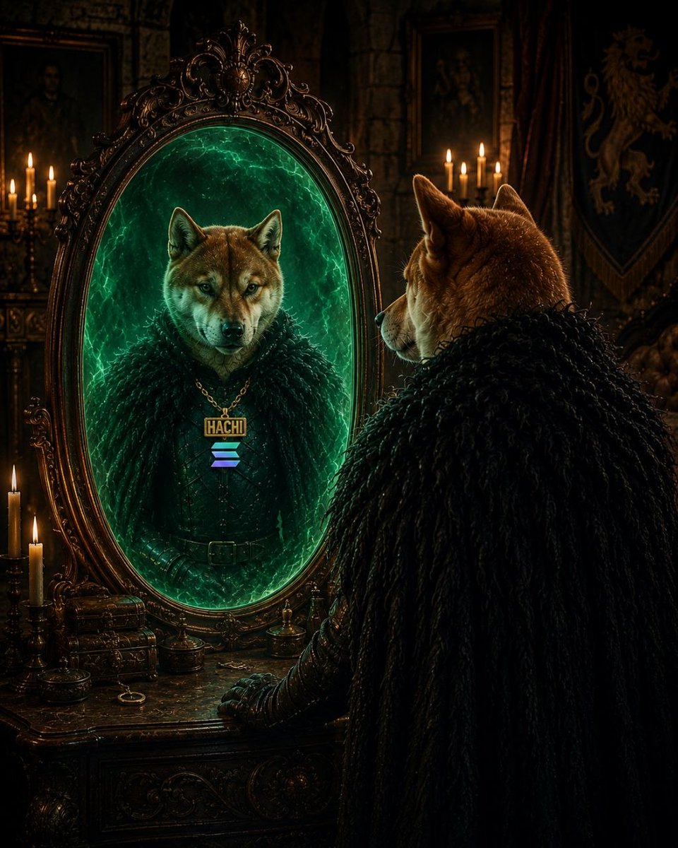 cryptodadd7936's tweet photo. @WangMarkets $hachi does, now 190 days working everyday https://t.co/hIgpY6c4Rg
