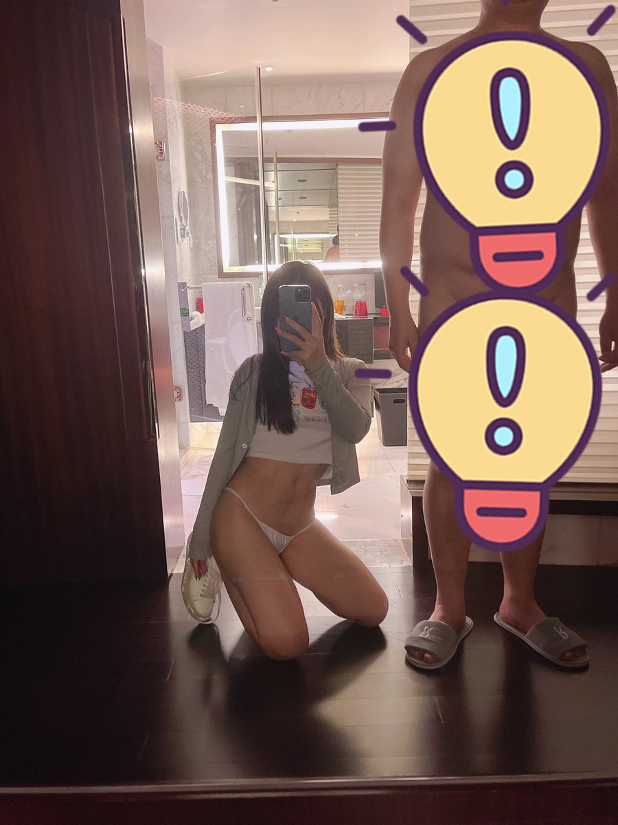 楠楠酱 tweet media