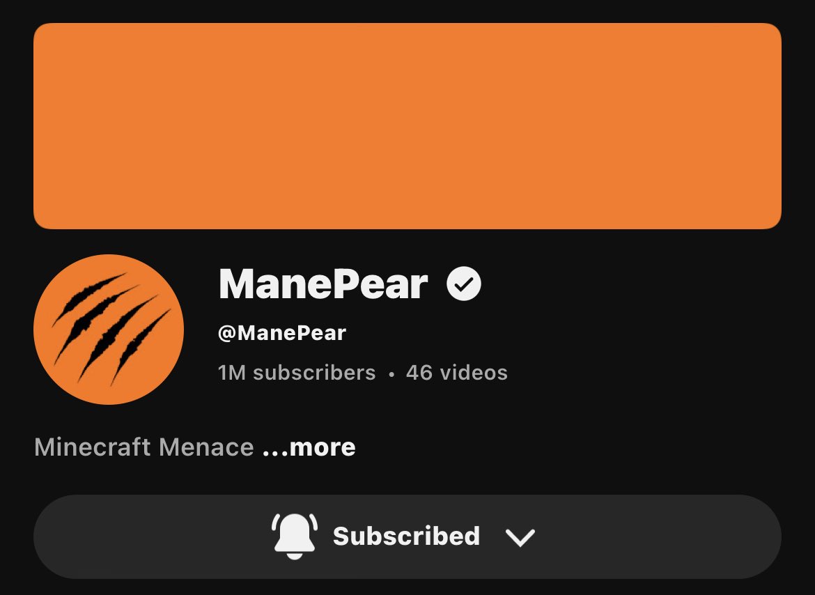 towhika's tweet photo. HAPPY 1 BILLION MANEPEAR  😭😭😭😭💗💗💗 https://t.co/7POmVqRY4X