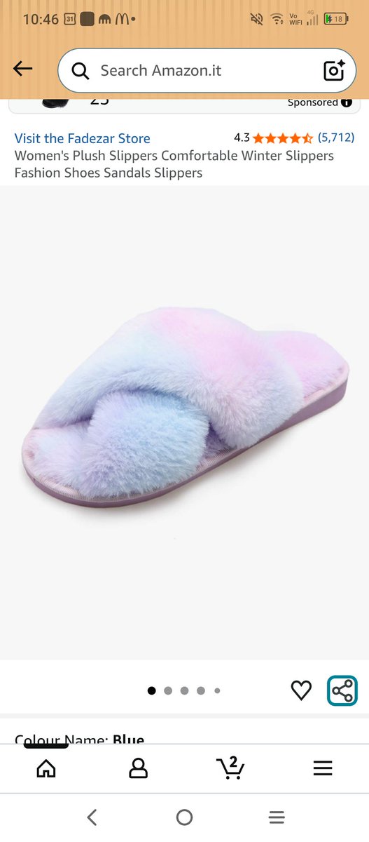 OSlam13019's tweet photo. Buy this Fadezar women slippers
Link:https://t.co/pcLffs2jGI
#slippers #women #amazon https://t.co/hr4B4ybrVK