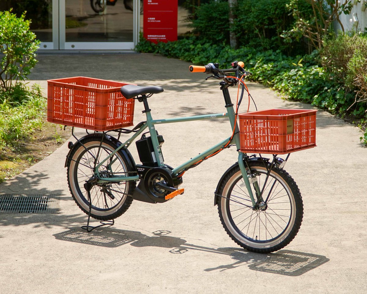 モトベロ(電動自転車専門店) (@motovelo_eBike) / Posts / X