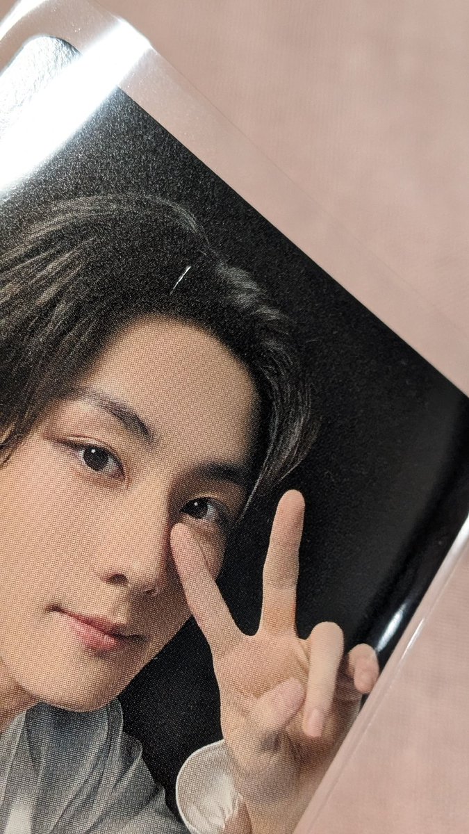 reiconne's tweet photo. 【交換】ENHYPEN House of Vampire

譲→ジョンウォン、ジェイ、ソンフン
求→同種のヒスン(白黒問いません)

購入特典は光にかざすと分かる初期傷があります

同日発送 or 大阪梅田で手渡し希望

検索からでもお声掛けください
よろしくお願いいたします🙇🏻‍♀️
 #ENHYPEN交換 https://t.co/IWYXVGjMYm