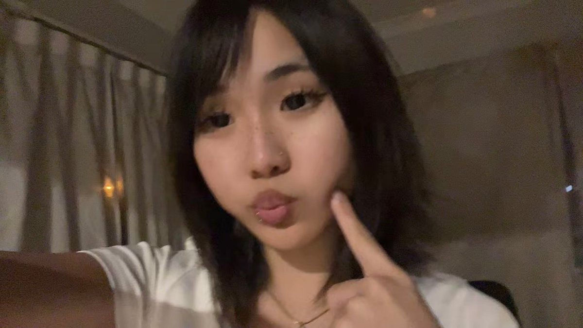 angelattack's tweet photo. I lowkey https://t.co/ANzKqPceBo