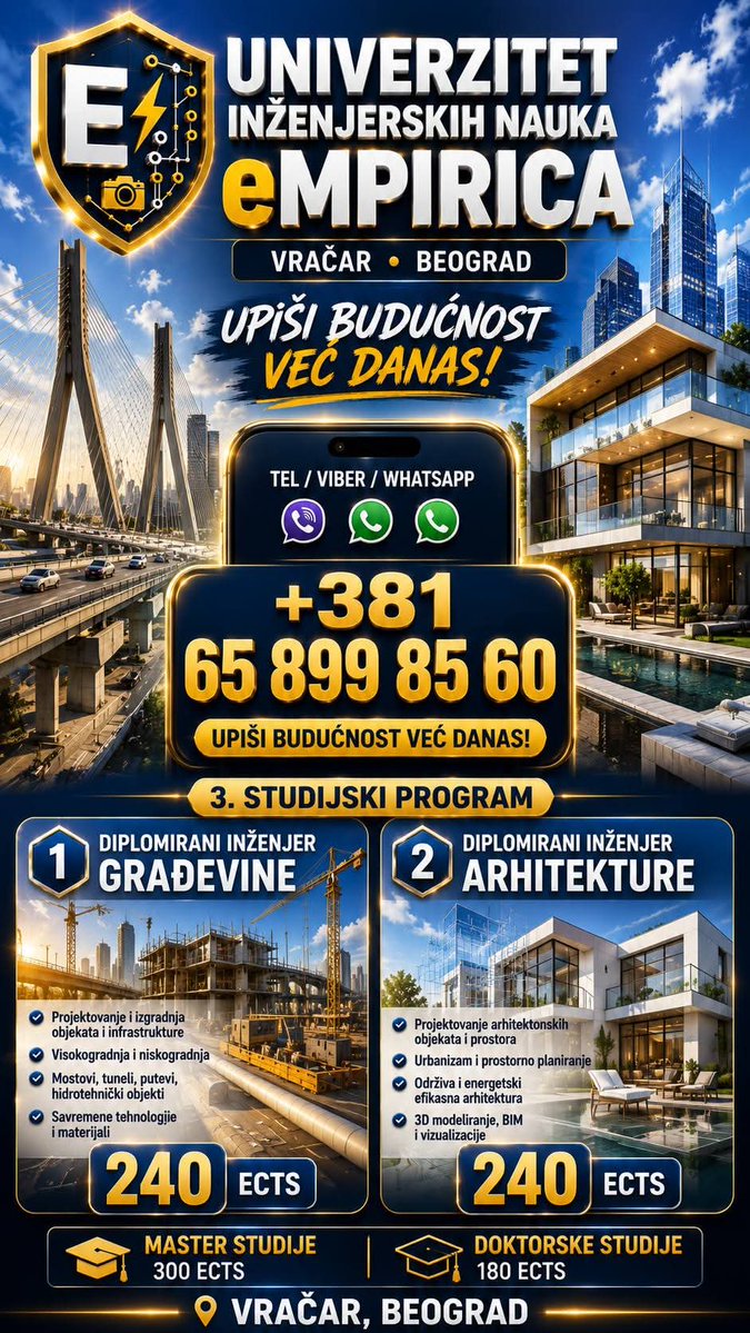 glupoime's tweet photo. JA VAS MOLIM
ima i još usmerenja, ali ja sam srušenaaaa maksimalno https://t.co/HpINF1zcER
