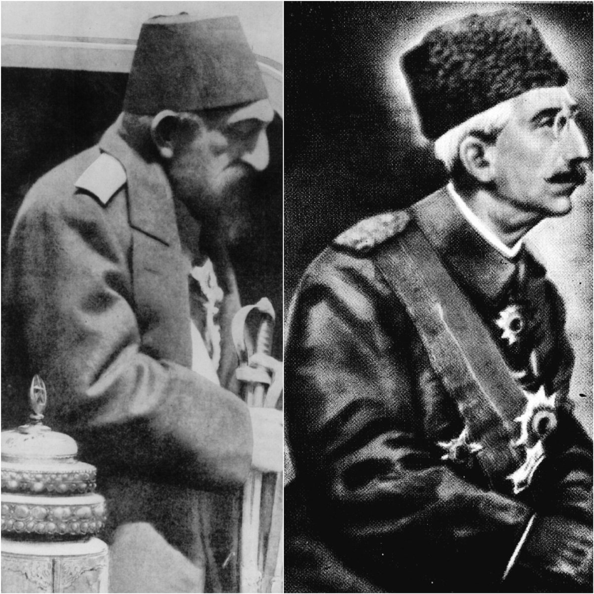 AtaturkunYoIu's tweet photo. 2 kambur devleti çökertti.. 
Bir dik duruş vatani yüceltti.. 🇹🇷 https://t.co/IxgmGo0kwL