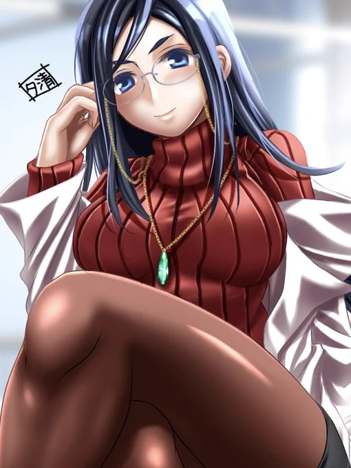 今日はジャス学響子先生のお誕生日だったんですね〜おめでとうございます