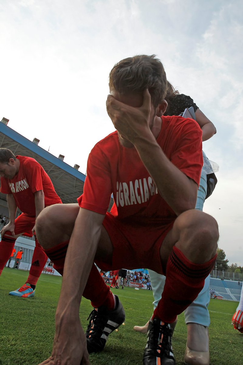 Osasuna's tweet photo. 🔙❤️ 𝟕 𝐝𝐞 𝐣𝐮𝐧𝐢𝐨 𝐝𝐞 𝟐𝟎𝟏𝟓 https://t.co/ilXGeNlXNP
