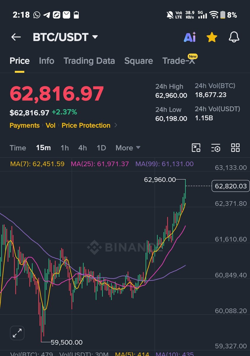 The Futureman | Quant Trader | K tweet media