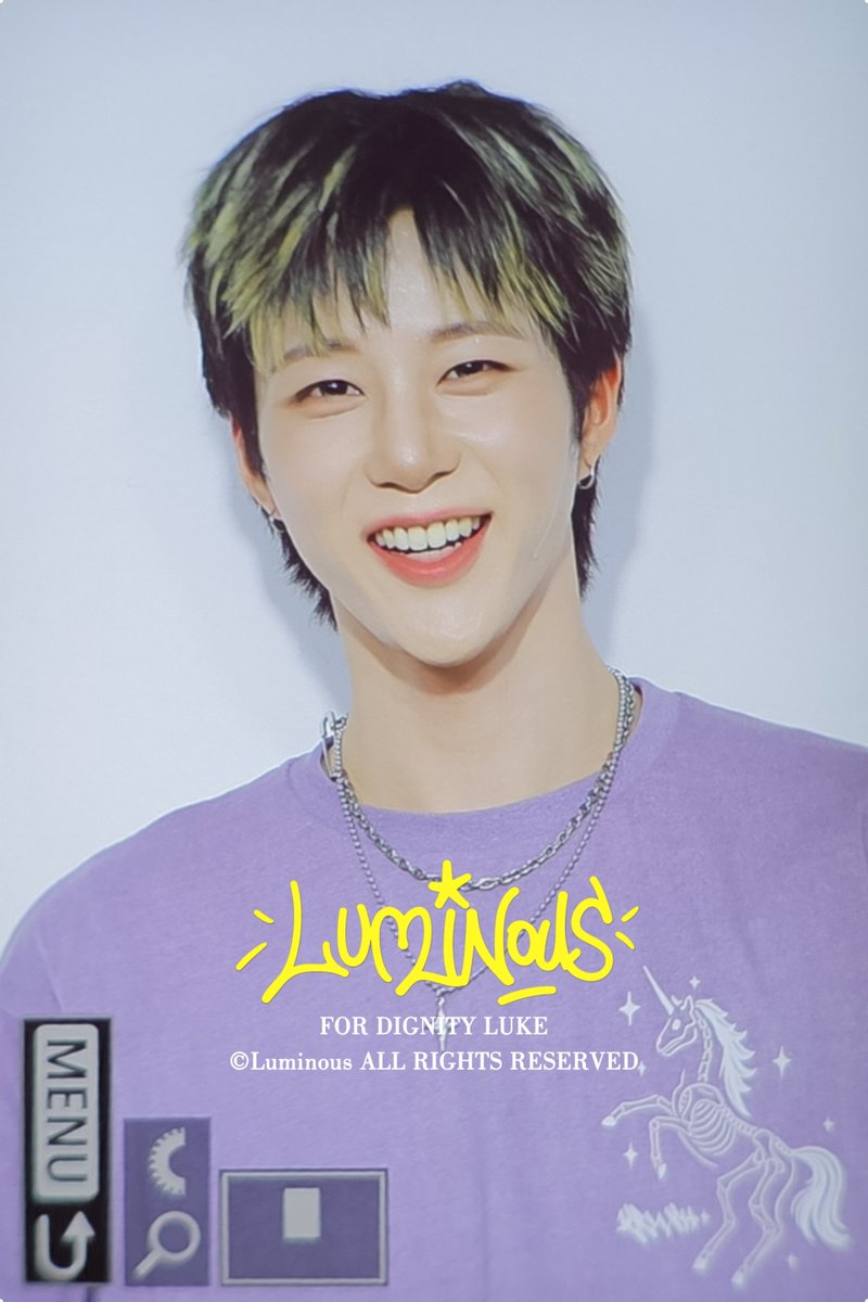 luminous925's tweet photo. 260605 뮤직아트 디그니티 루크
🤍

#디그니티 #DIGNITY
#루크 #LUKE #Luminous_LUKE 
@DGNT_Official @DIGNITY_members https://t.co/II4mga7Co5
