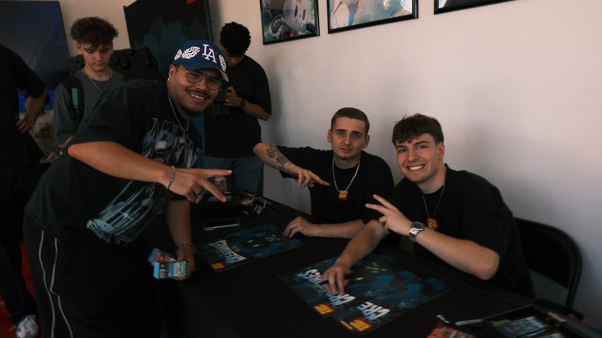 RSP_97's tweet photo. @LacyHimself @Clix @TapCapOfficial 📸 https://t.co/xdLYpZMhpe