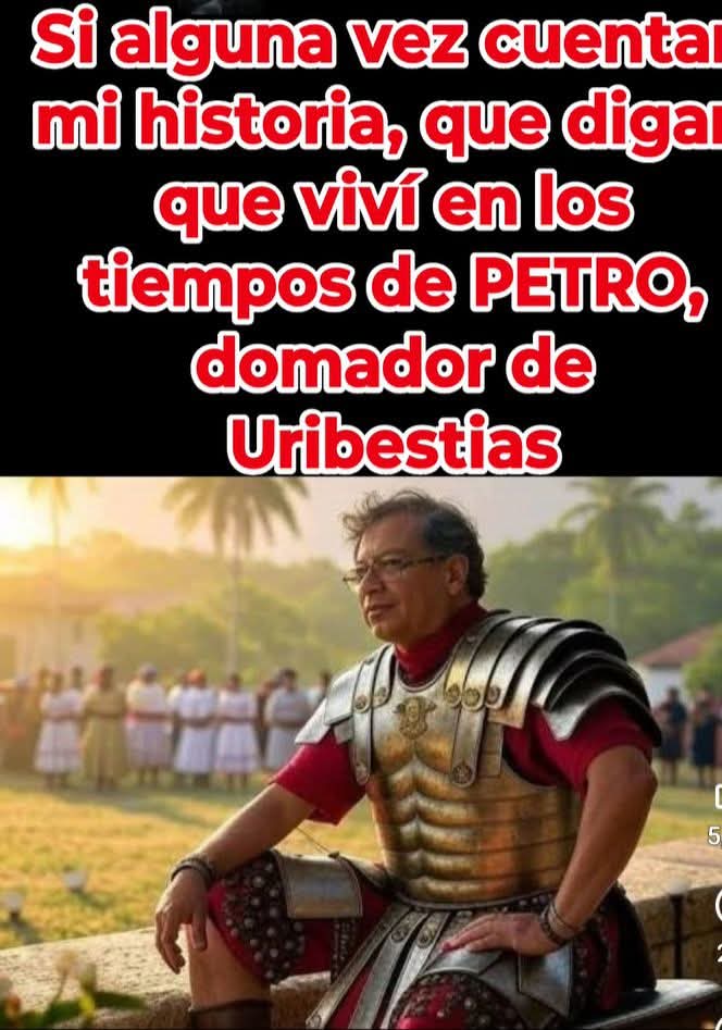 DeimerO72024's tweet photo. @petrogustavo País de cáfres, el narcolardo en una cosa si tenía razón. Gracias Gustavo Petro, ya descanse y que los cáfres hagan lo que quieran, esas porquerías de mal agradecidos, no merecen a un topo tan servicial como usted, muchas gracias https://t.co/r791QFXTVP