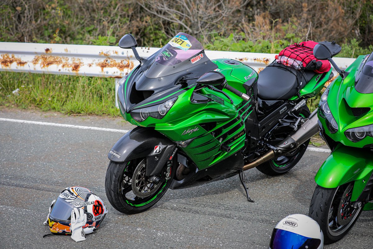 Post by ジュン@ZX-14R&ADV150 on X: 個別①