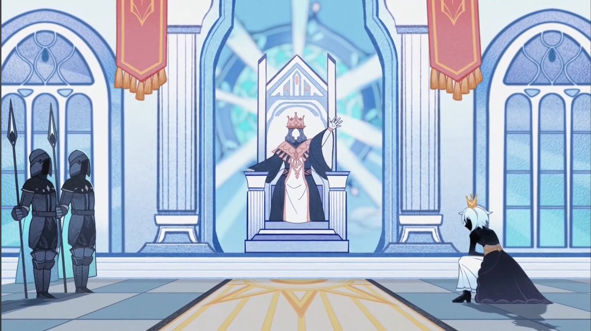 deadturtle12's tweet photo. Despite all the arguments in favor of the AI theory, I still don’t believe Phanes is an AI. I’m more like to think they come from the same world as the twins and specifically that they’re their father and king. The Gnostic Hymn story reflects that idea well https://t.co/whReEv8Qdl