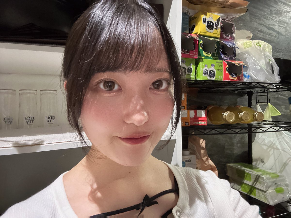 Pinoko_Kingfour's tweet photo. 出勤しました🍀
@KingFour_kinshi https://t.co/qihvZPjC6c