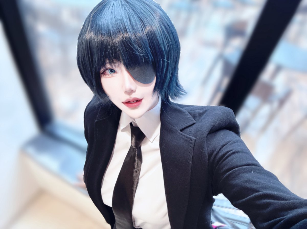 qlzxc__'s tweet photo. いました楽しかった♪  #コスログ  #コスフェス岡山 https://t.co/0emMk52WF0