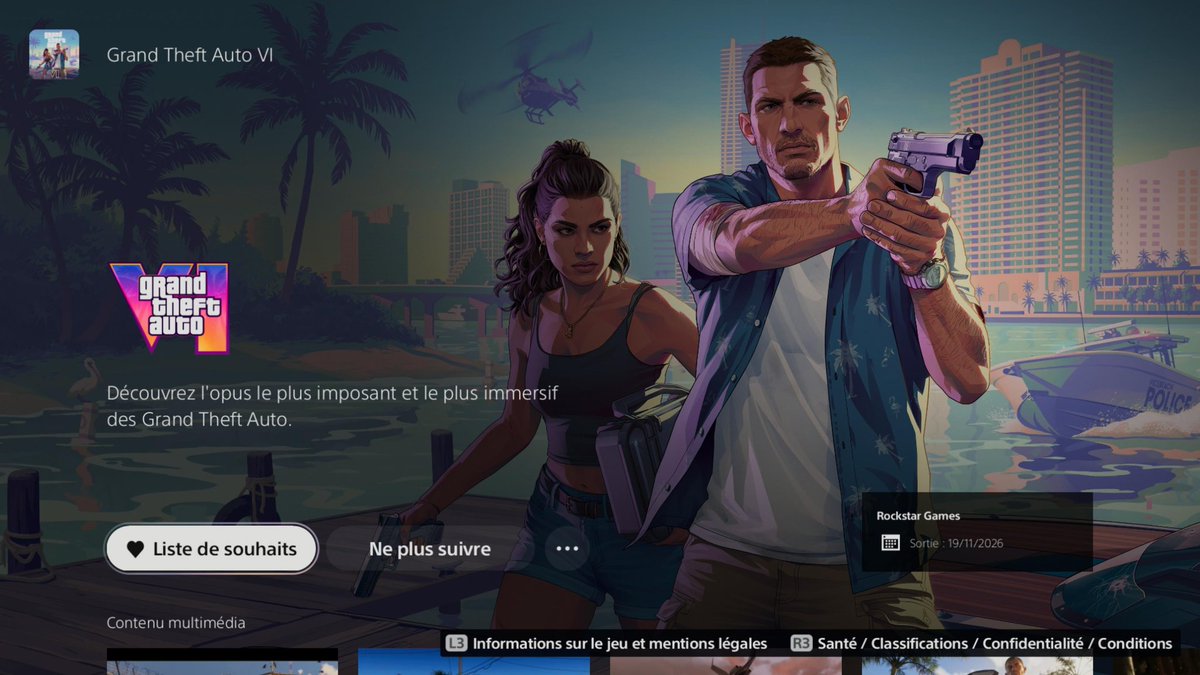 shadostars's tweet photo. Les gens qui joue pas aux jeux vidéo, je suis tellement triste pour vous

Dire que sur ces images, c'est même pas 20% de ce qu'on vas vivre d'ici fin 2026/début 2027 tellement il y'a des jeux de malade qui arrive... https://t.co/qd1iqwXg7S