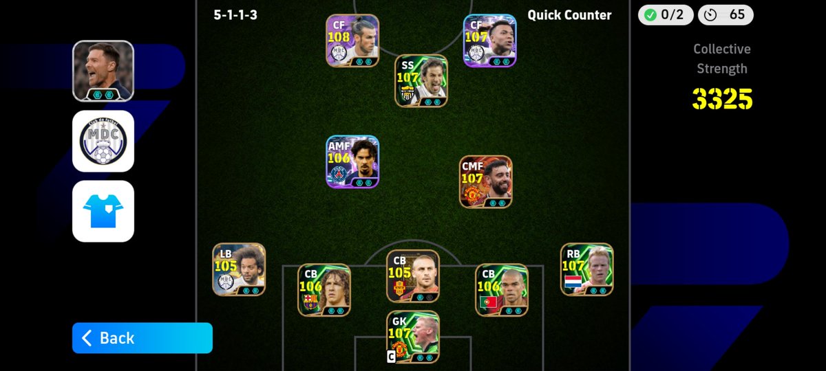 EPES ⚽ tweet media