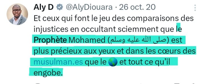 tropdecomptes's tweet photo. @MathildePanot Mais pourquoi c'est @MathildePanot qui fait la pub de la pride de La Courneuve et pas le maire LFI Aly Diouara directement ? J'ai peut-être un début d'explication ⬇️ https://t.co/LtjDVWHTcQ