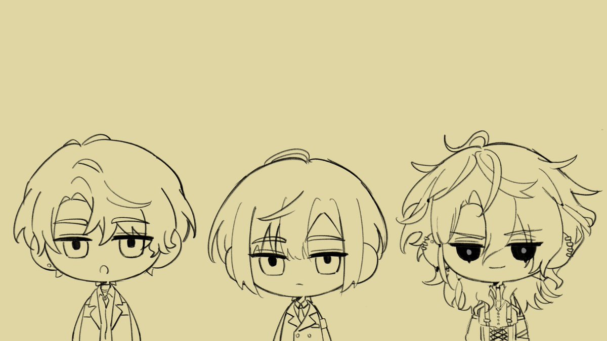 ラムネ tweet media