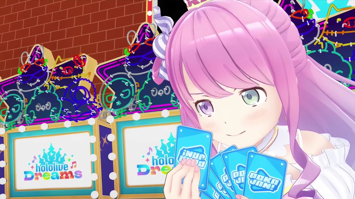 yuhugaho_LTL's tweet photo. 出だしから超かわいい姫様で最高
んで、そのカードください
#ホロぐら https://t.co/kVBuEpeoqR