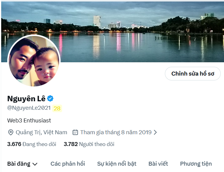 Nguyên Lê tweet media