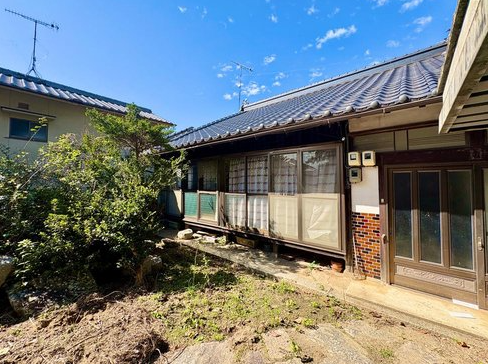 chikagoo's tweet photo. 広島県江田島市 沖美町是長 390万円

江田島バス「是長」歩7分 https://t.co/mQ4O4ZVpJw