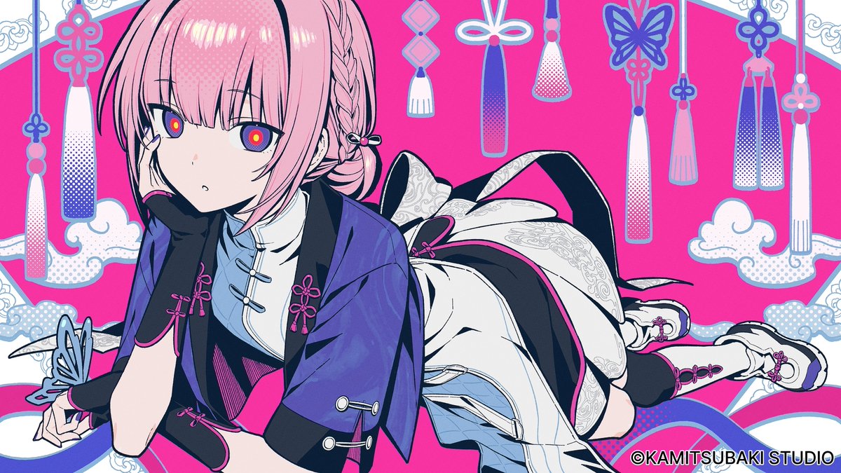 マケ (@M4K3INU) / Posts / X