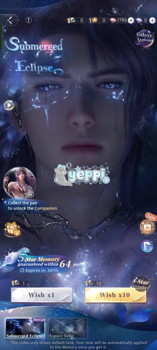 hikaruthaiteaa's tweet photo. #wts acc #lads #Zayne focus (personal account)

- Asia server || lvl 80
- all myths are there except KoD (pm the details if you want to see the details of the myths, there are r0 and r1)
- banyak baju mc dan para Li
- well build
- Aurum pass and yearly wish pass on

continue 👇 https://t.co/qvp3YBM5Ug
