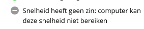 Megamgstudios's tweet photo. This is one of the dumbest reviews I've read... It's for an external SSD and it translates to "Speed is irrelevant, computer cannot reach this speed"

Like how the fuck is that the SSD's fault?? https://t.co/C8MY8py2Vr